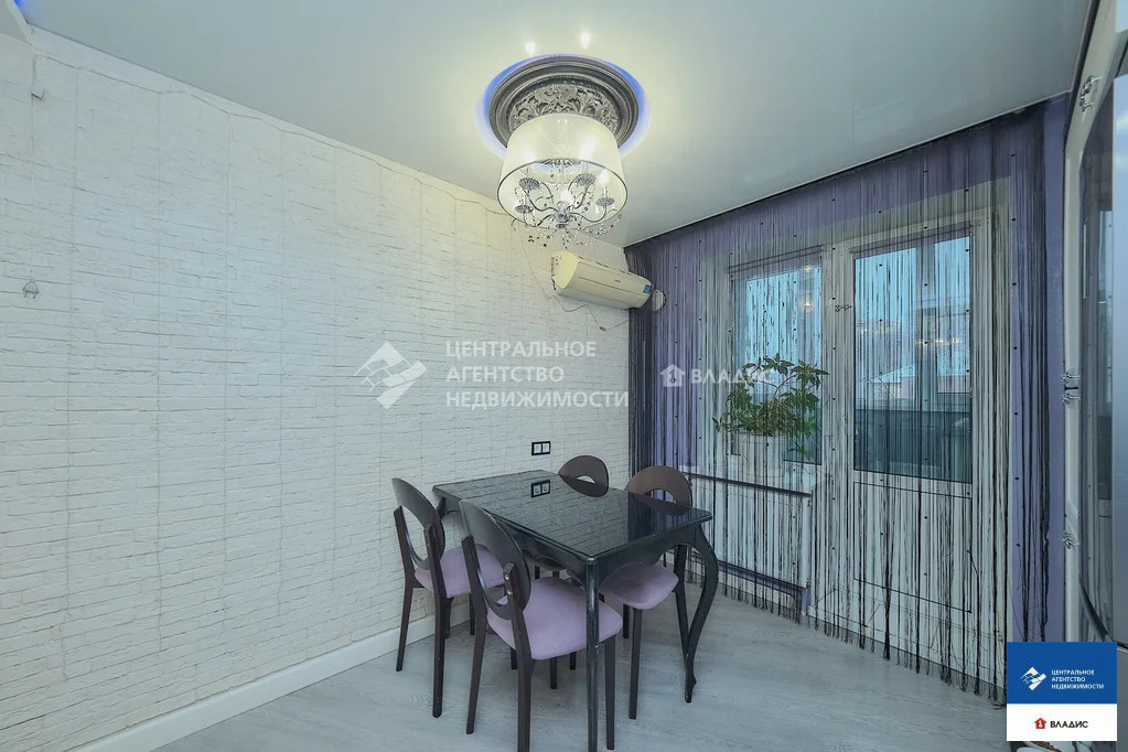 Продажа квартиры, Рыбное, Рыбновский район, ул. Мира - Фото 5