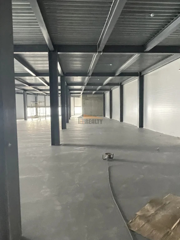 Аренда склада, Химки, Вашутинское ш. - Фото 12