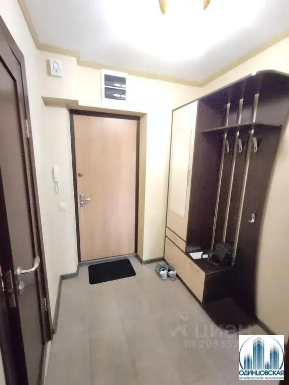 Снять однокомнатную квартиру 38.0м бул. Маршала Крылова, 8, Одинцово, - Фото 5