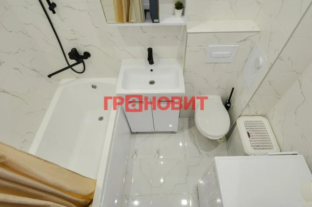 Продажа квартиры, Элитный, Новосибирский район, Радужная - Фото 11
