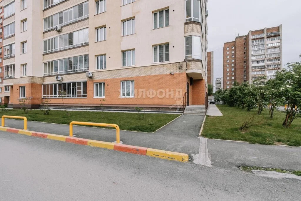 Продажа квартиры, Новосибирск, ул. Гоголя - Фото 36