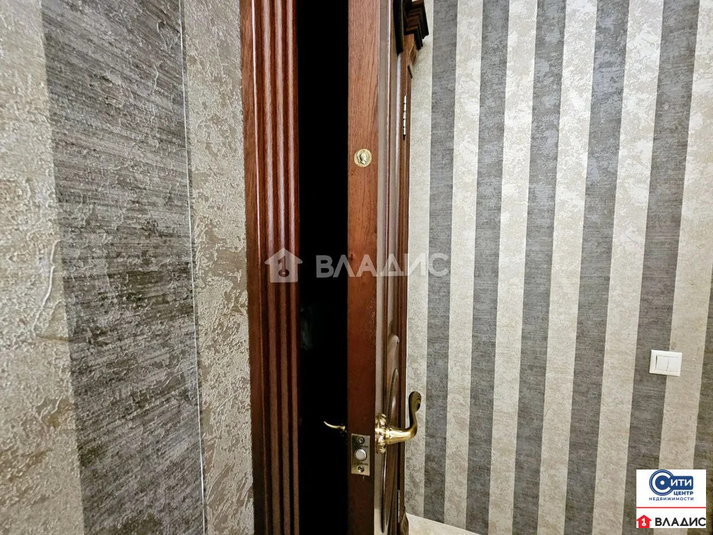 Продажа квартиры, Воронеж, Массалитинова наб. - Фото 25