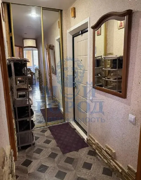 Продажа квартиры (11287-104) - Фото 5