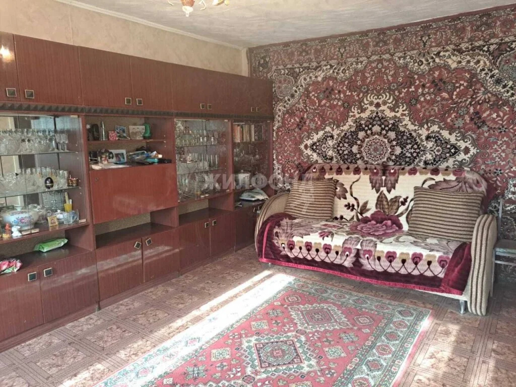 Продажа дома, Верх-Тула, Новосибирский район, ул. Новая - Фото 5