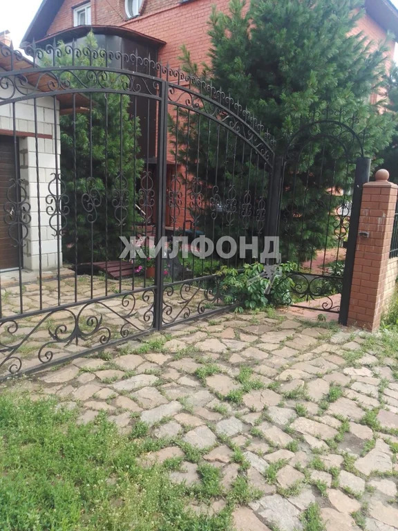 Продажа дома, Новосибирск, ул. Ивлева - Фото 0