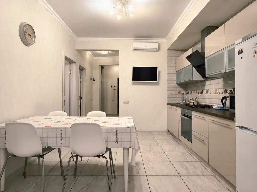 1-к Усачева, дом 1 - Фото 7