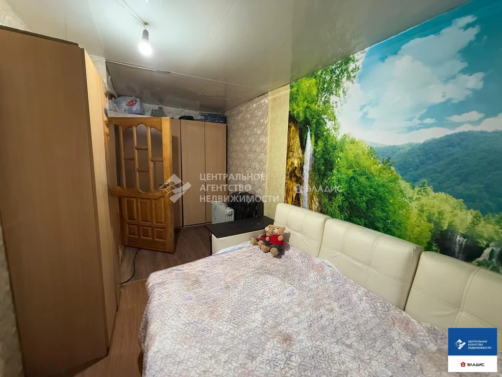 Продажа дома, Касимов, Касимовский район, улица 50 лет ВЛКСМ - Фото 6