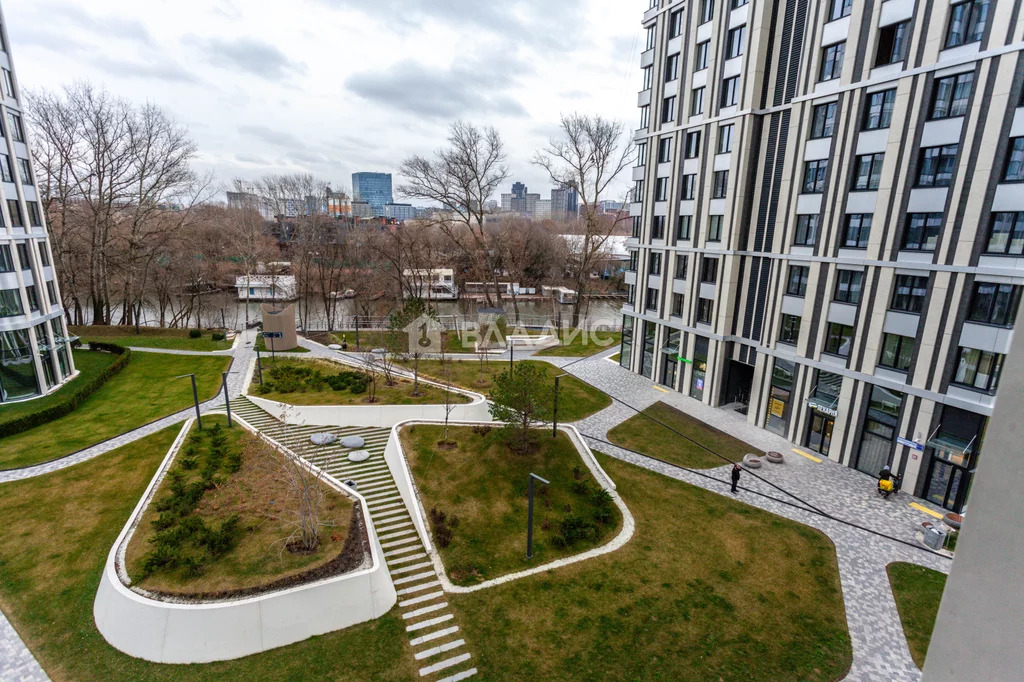 Москва, Волоколамское шоссе, д.81/2с2, 2-комнатная квартира на продажу - Фото 1