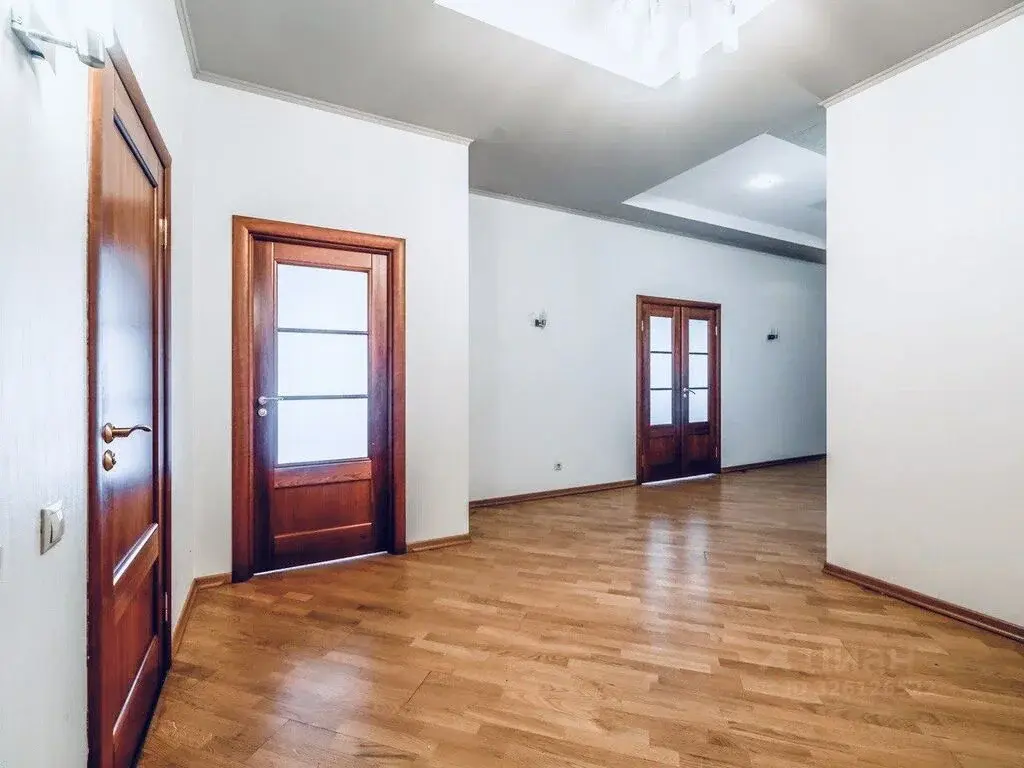 Продаю четырехкомнатную квартиру 216.0м Вязовая ул., 10, ... - Фото 36