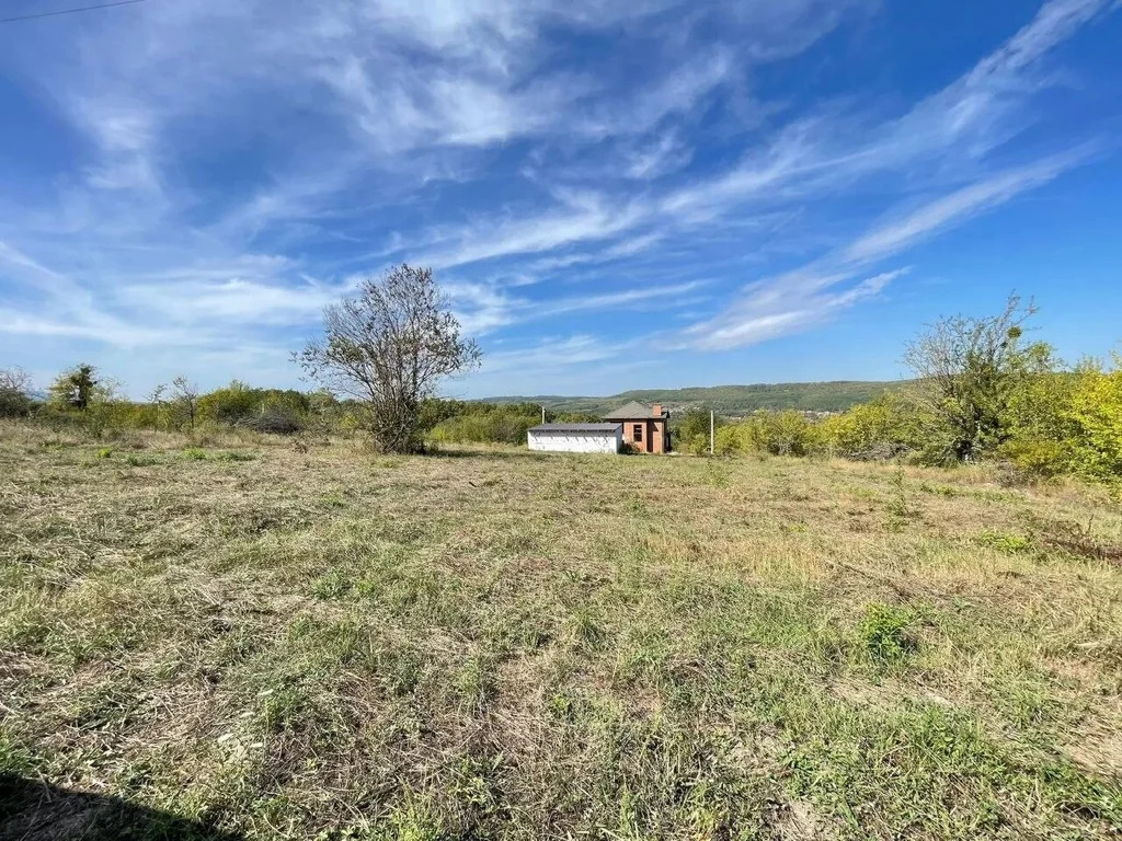 Продажа участка, Азовская, Северский район - Фото 1