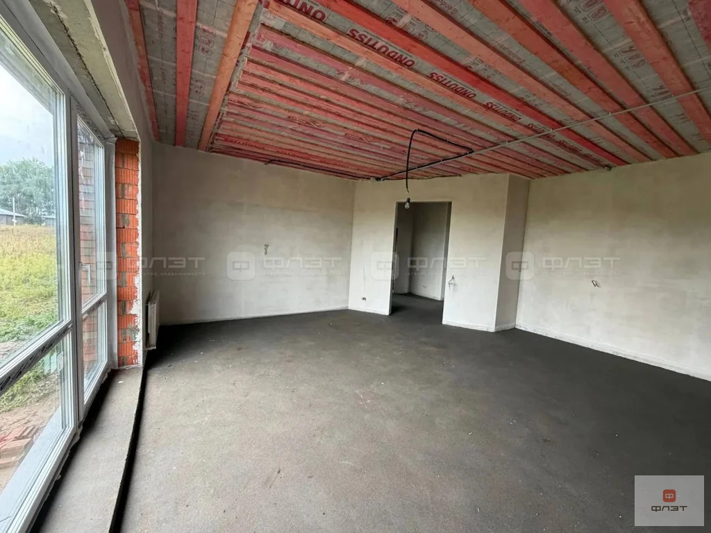 Продажа дома, Обухово, Лаишевский район, ул. Ореховая - Фото 12