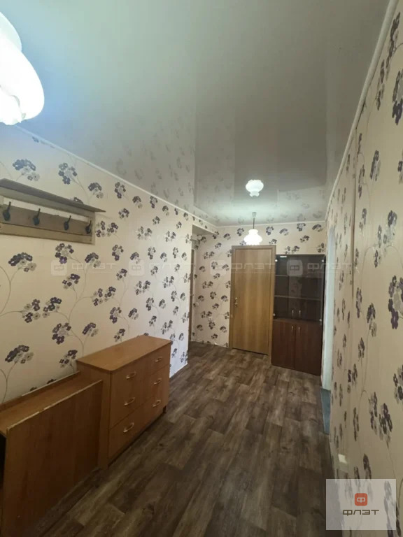 Продажа квартиры, Высокая Гора, Высокогорский район, ул. Полковая - Фото 19