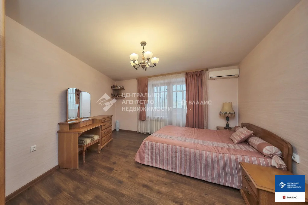 Продажа квартиры, Рязань, улица 3-и Бутырки - Фото 3