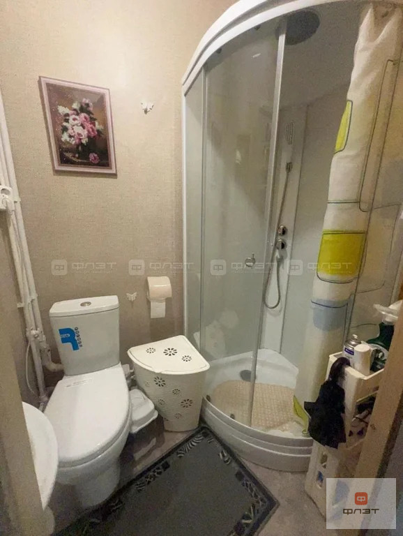 Продажа квартиры, Казань, ул. Гудованцева - Фото 5