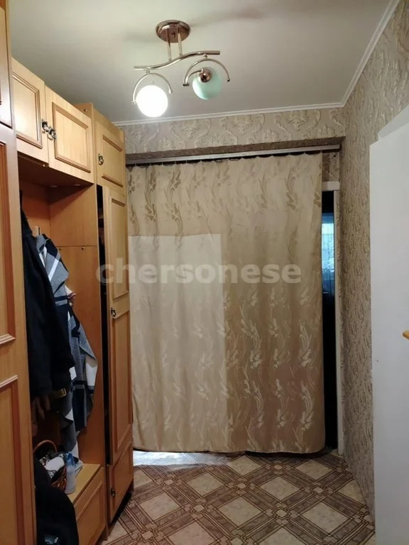 Продажа квартиры, Севастополь, Победы пр-кт. - Фото 10