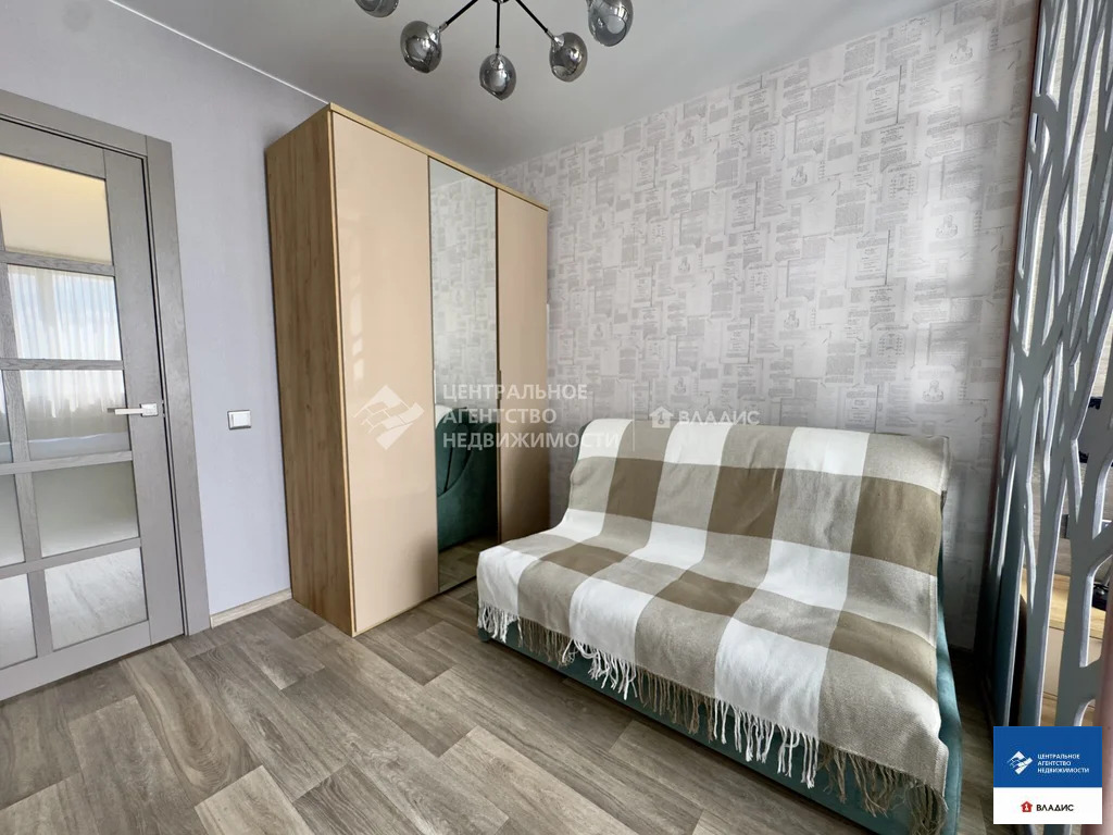 Аренда квартиры, Рязань - Фото 15