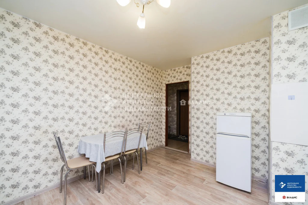 Продажа квартиры, Рязань, Брестская улица - Фото 6