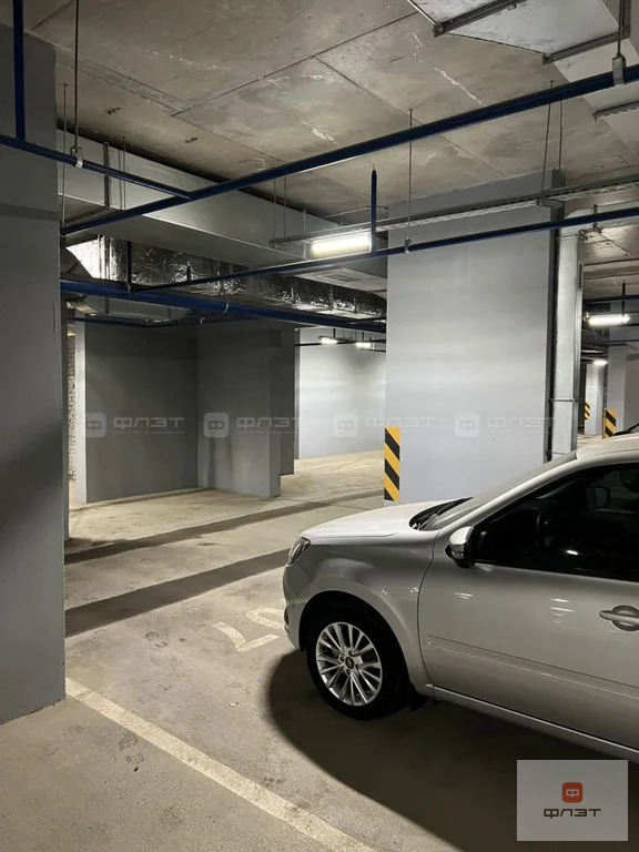 Продажа гаража, Казань, ул. Габдуллы Кариева - Фото 2