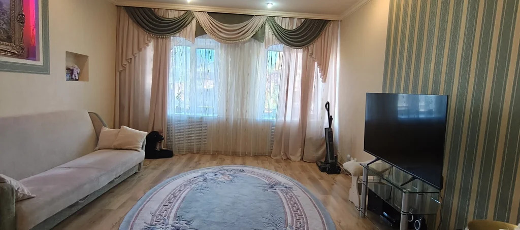 Продажа дома, Темрюк, Темрюкский район, ул. Победы - Фото 4