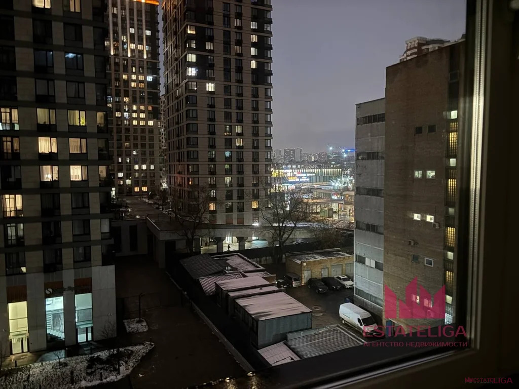 Аренда квартиры, Электролитный проезд - Фото 22