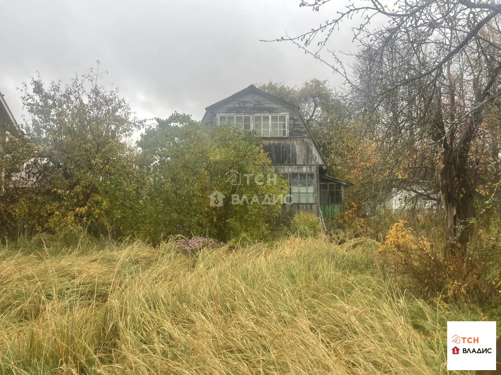 Продажа участка, Крюково, Одинцовский район - Фото 7