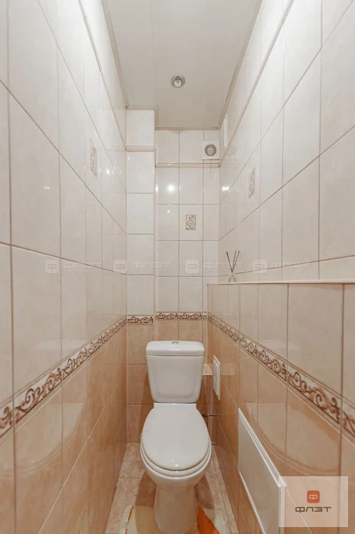 Продажа квартиры, Казань, ул. Лукина - Фото 15