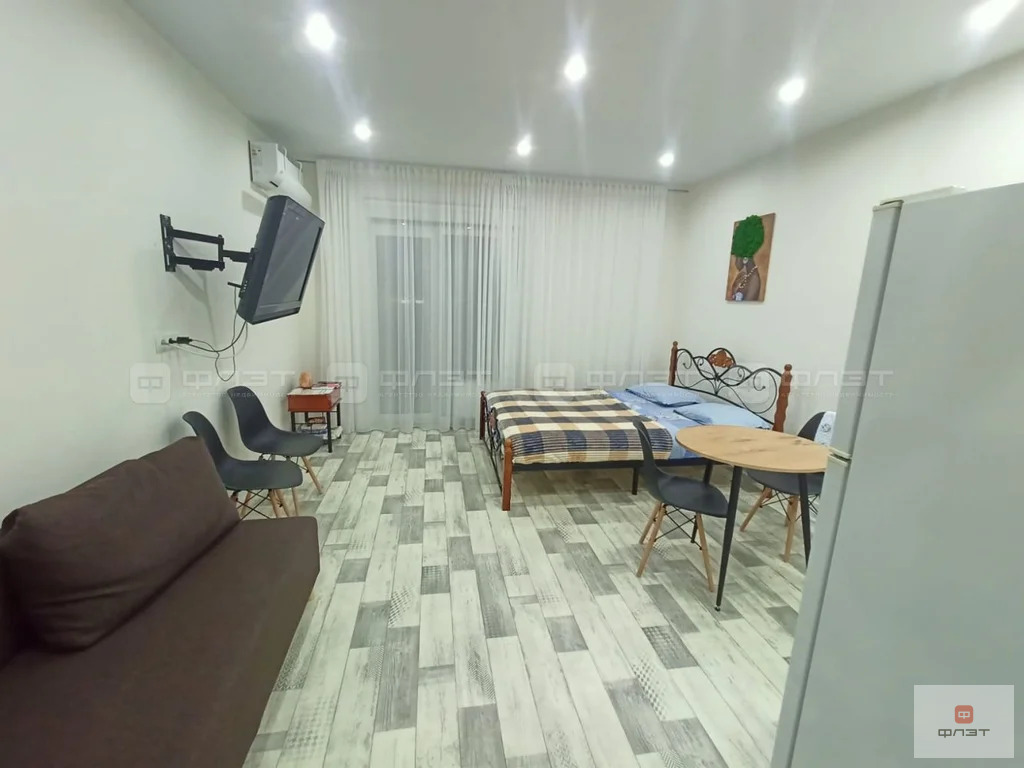 Продажа квартиры, Казань, ул. Аделя Кутуя - Фото 2