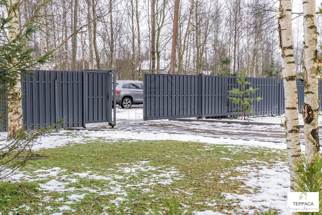 Продажа дома, Дони, Гатчинский район - Фото 16