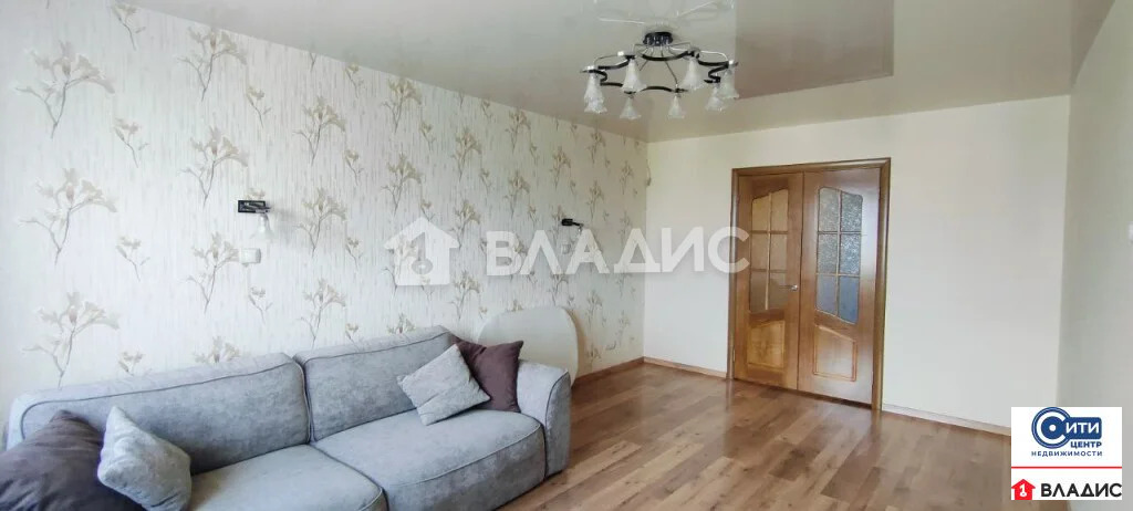 Продажа квартиры, Воронеж, ул. Ростовская - Фото 15