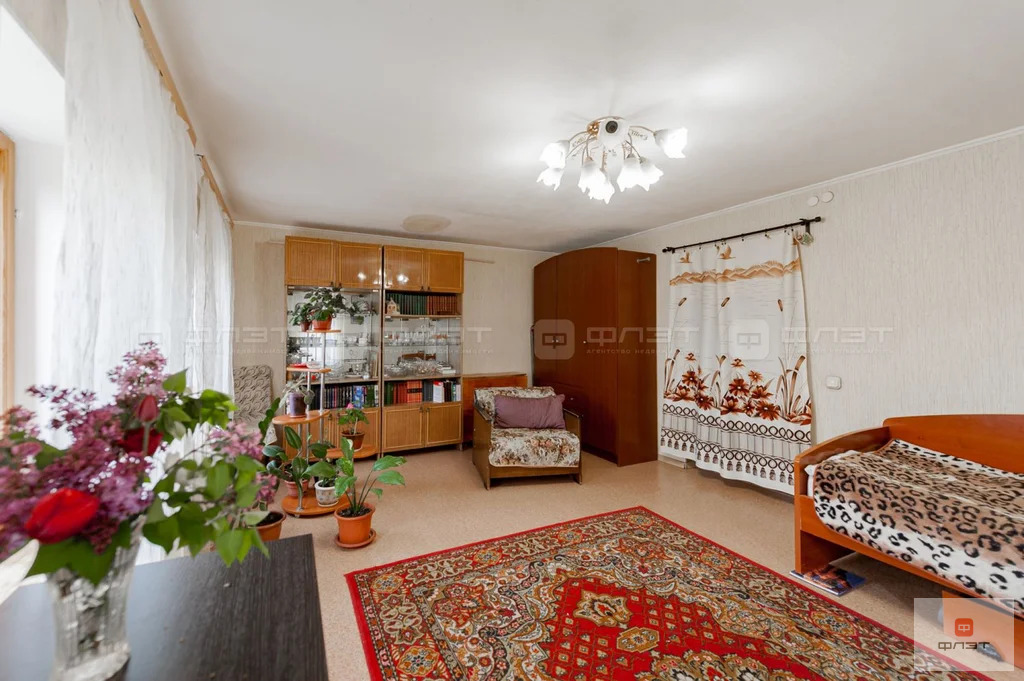 Продажа дома, Казань, ул. Международная - Фото 2