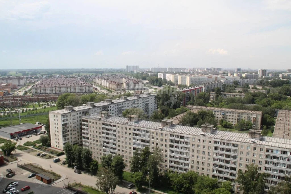 Продажа квартиры, Новосибирск, ул. Зорге - Фото 8