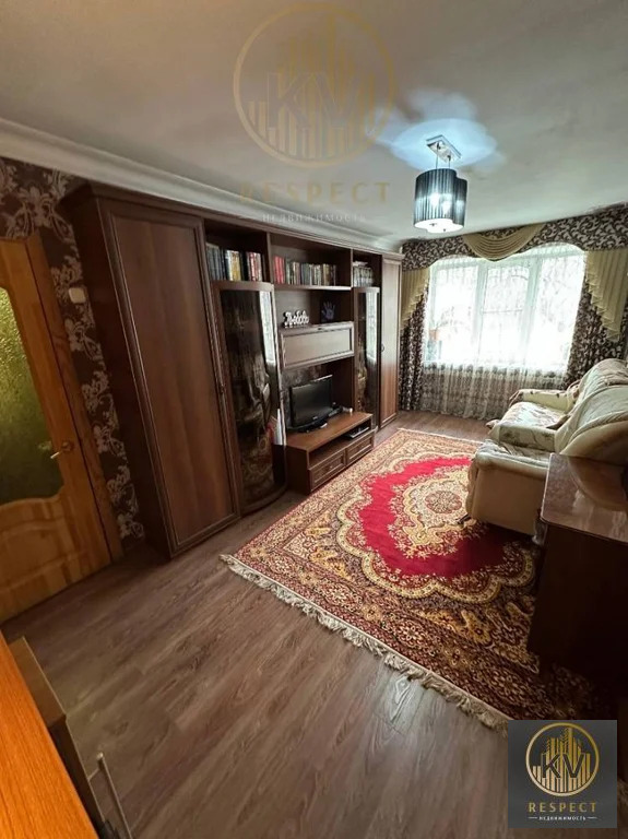 Продажа квартиры, Минеральные Воды, ул. Советская - Фото 4