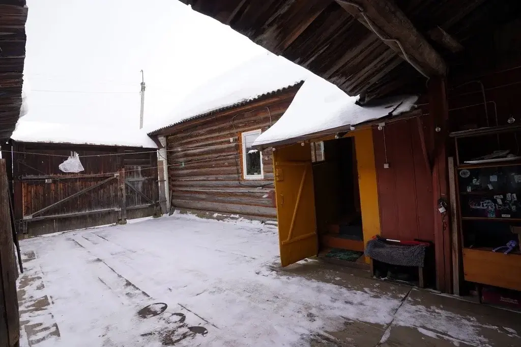 Дом по ул. 30 лет ВЛКСМ - Фото 4