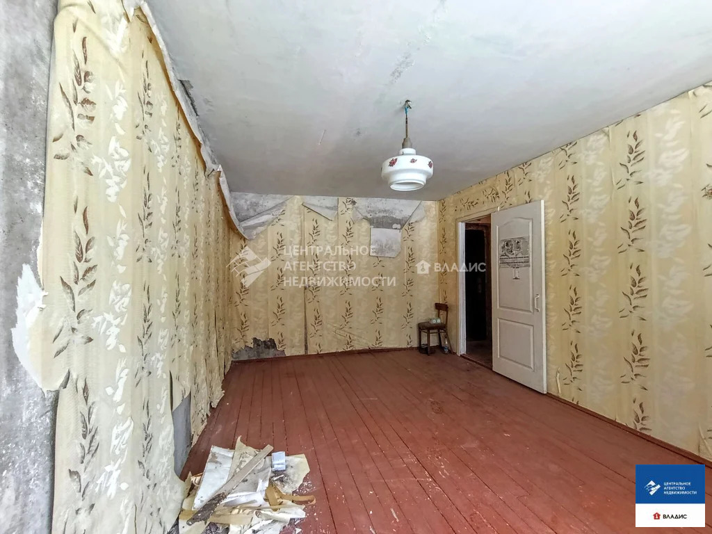 Продажа квартиры, Шилово, Шиловский район, ул. Рязанская - Фото 8
