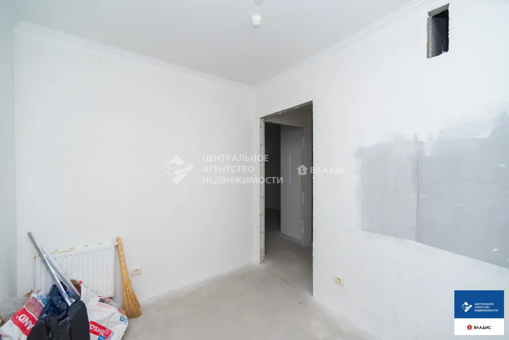 Продажа квартиры, Рязань, Солотчинское шоссе - Фото 5