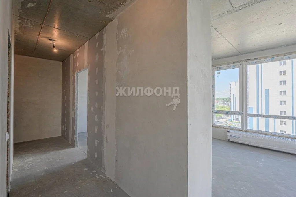 Продажа квартиры, Новосибирск, ул. Аэропорт - Фото 24