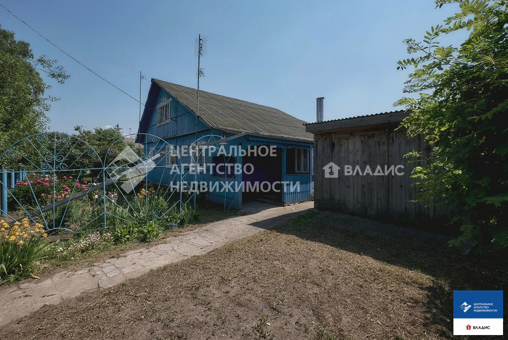 Продажа дома, Аксеново, Рыбновский район - Фото 2