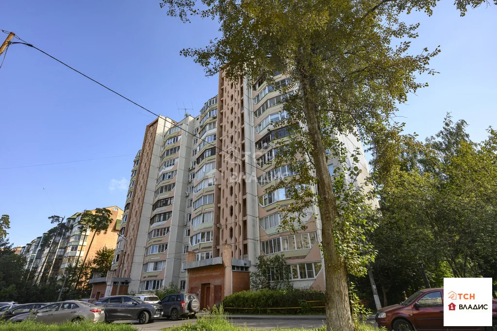 Продажа квартиры, Королев, Ленинская улица - Фото 29