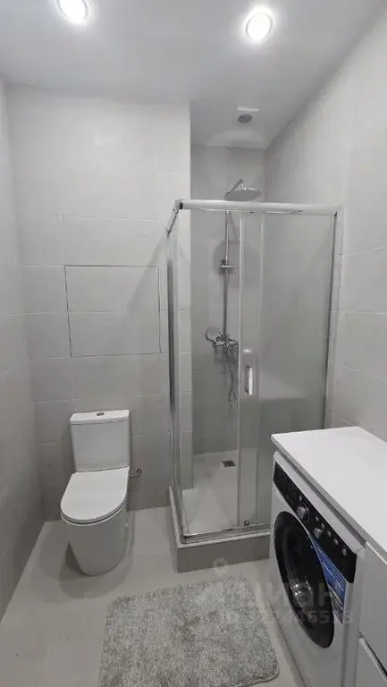 Снять квартиру-студию 25.0м ул. Заречная, 2, Московская область, ... - Фото 15