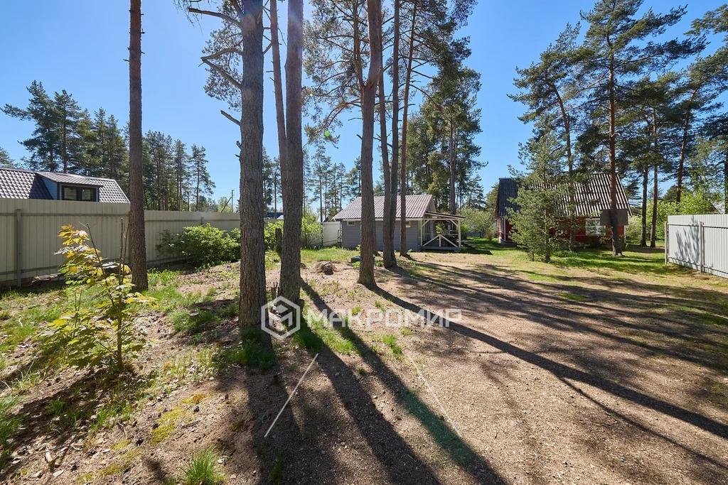 Продажа дома, Подборовье, Выборгский район, Набережная ул. - Фото 4
