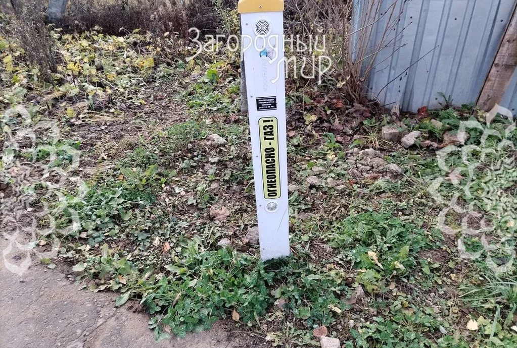 Продам участок, Дмитровское шоссе, 19 км от МКАД - Фото 4