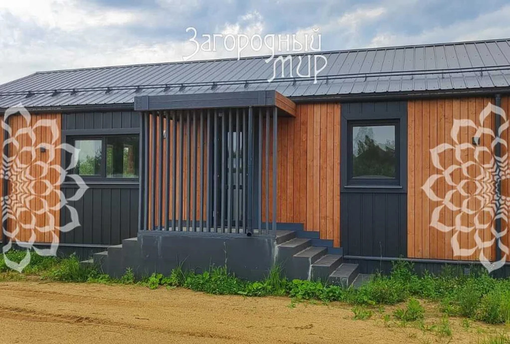 Продам дом, Ярославское шоссе, 52 км от МКАД - Фото 17