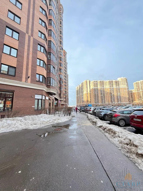 Аренда торгового помещения, Кудрово, Всеволожский район, Малая ... - Фото 12