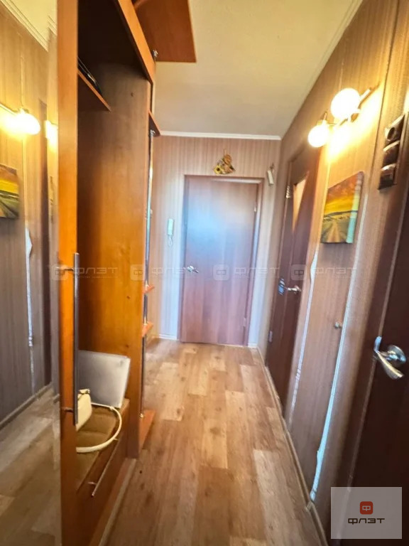 Продажа квартиры, Тверь, ул. Артюхиной - Фото 7