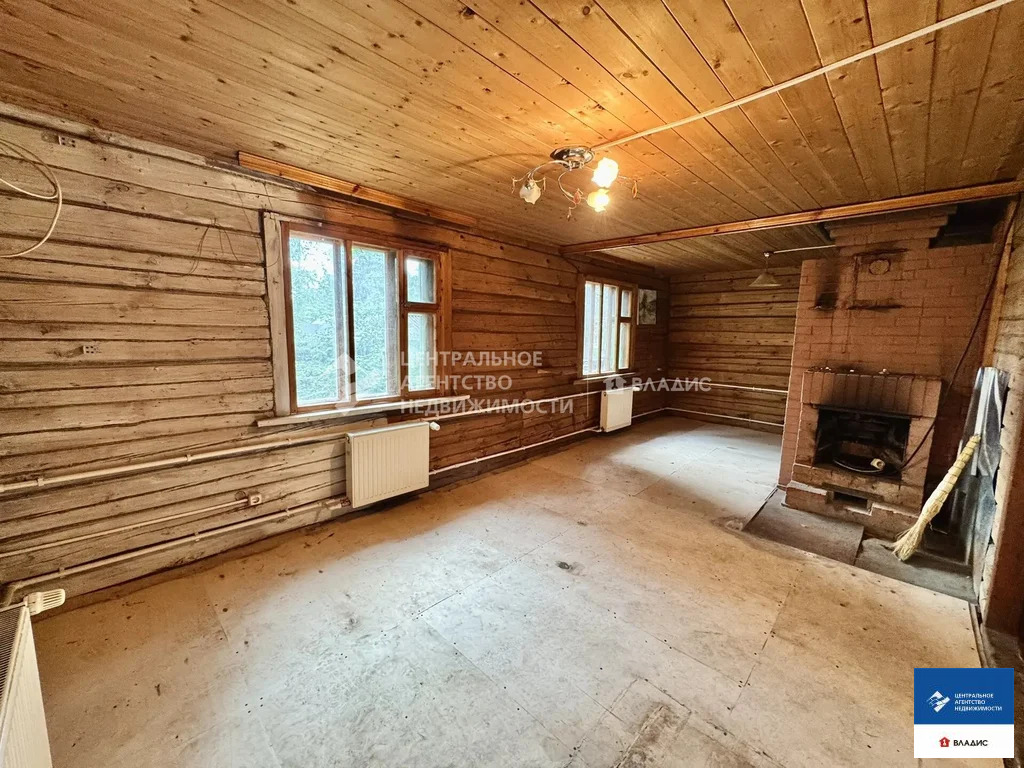 Продажа дома, Рязанский район, 4-я Сосновая улица - Фото 14