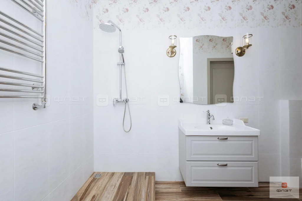Продажа квартиры, Казань, ул. Мулланура Вахитова - Фото 16