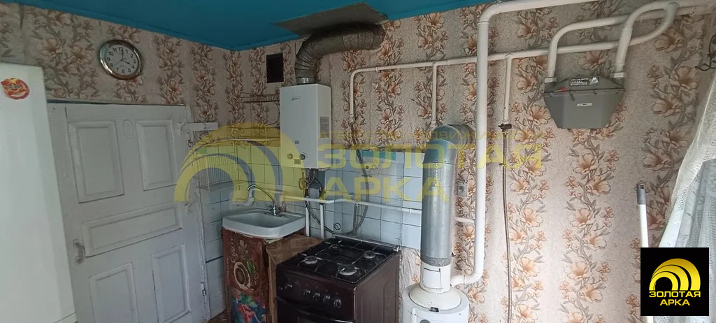 Продажа дома, Таманский, Темрюкский район, Степная улица - Фото 15