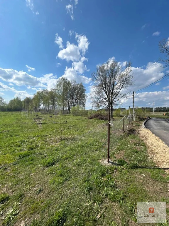Продажа участка, Семиозерка, ул. Березовая - Фото 1