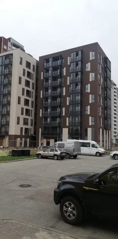 Продается квартира, 37.9 м - Фото 0