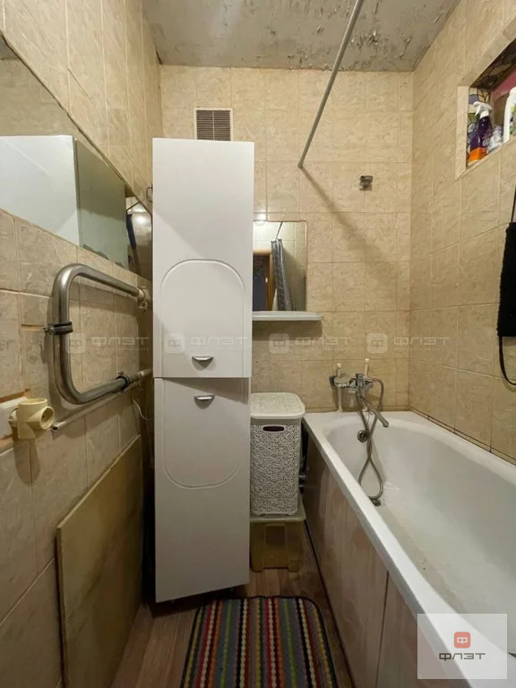 Продажа квартиры, Песчаные Ковали, Лаишевский район, ул. Насосная - Фото 9